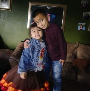 Meet your Posher, Bianca